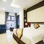 Blubiz Hotel My Dinh